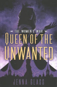 Queen of the unwanted  Cover Image
