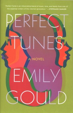 Perfect tunes : a novel  Cover Image