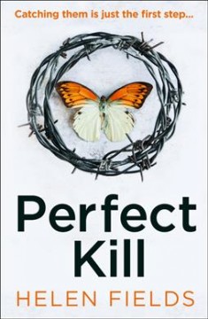 Perfect kill  Cover Image