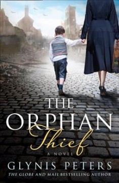 The orphan thief  Cover Image