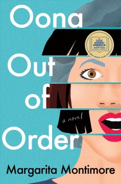 Oona out of order  Cover Image