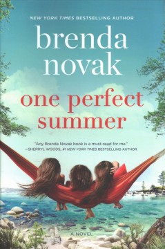 One perfect summer  Cover Image