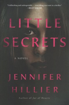 Little secrets  Cover Image