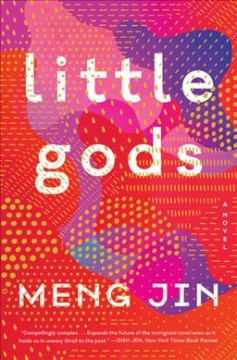 Little gods : a novel  Cover Image