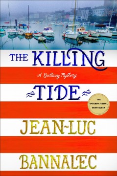 The killing tide  Cover Image