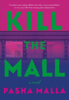 Kill the mall  Cover Image