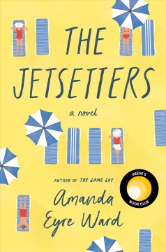 The jetsetters : a novel  Cover Image