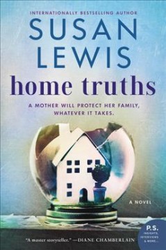 Home truths : a novel  Cover Image