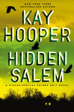 Hidden Salem  Cover Image