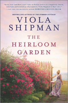 The heirloom garden  Cover Image