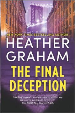 The final deception  Cover Image