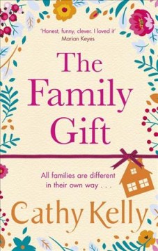 The family gift  Cover Image