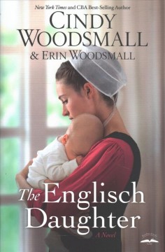 The English daughter : a novel  Cover Image