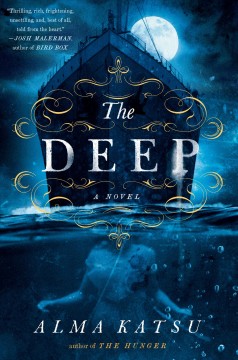 The deep  Cover Image