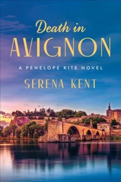 Death in Avignon  Cover Image