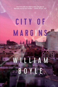 City of margins : a novel  Cover Image