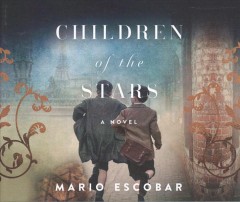 Children of the stars a novel  Cover Image