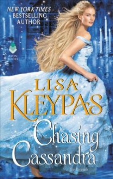 Chasing Cassandra  Cover Image