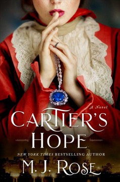 Cartier's hope : a novel  Cover Image
