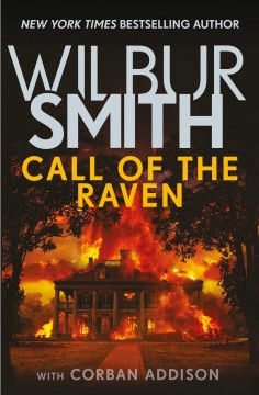 Call of the raven  Cover Image