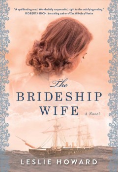 The brideship wife : a novel  Cover Image