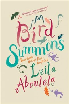 Bird summons  Cover Image