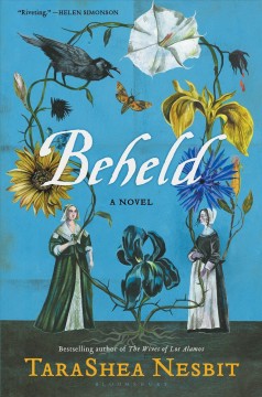 Beheld : a novel  Cover Image