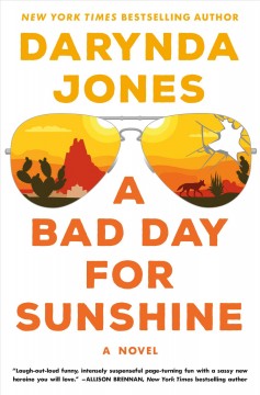A bad day for Sunshine  Cover Image