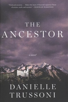 The ancestor : a novel  Cover Image