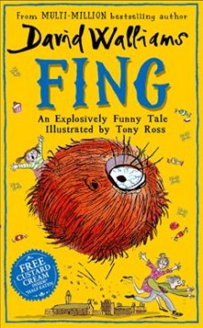 Fing  Cover Image