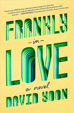 Frankly in love  Cover Image