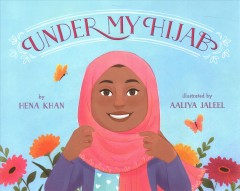 Under my hijab  Cover Image
