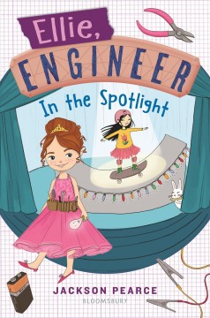 In the spotlight  Cover Image