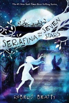 Serafina and the Seven Stars  Cover Image