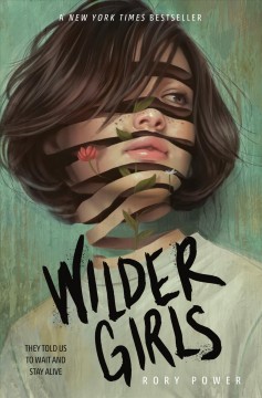 Wilder girls  Cover Image