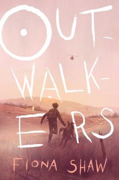 Outwalkers  Cover Image