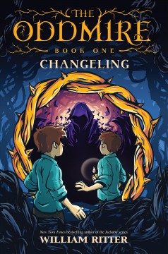 Changeling  Cover Image