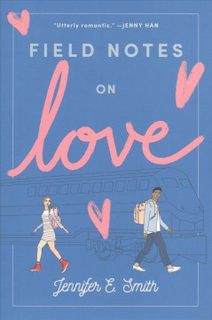 Field notes on love  Cover Image