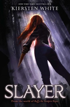 Slayer  Cover Image