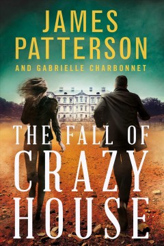 The fall of Crazy House  Cover Image