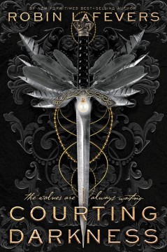Courting darkness  Cover Image