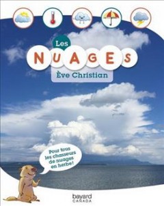 Les nuages  Cover Image