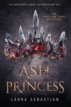 Ash princess  Cover Image