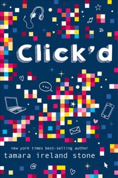 Click'd  Cover Image