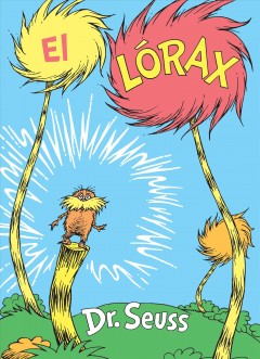 El Lórax  Cover Image