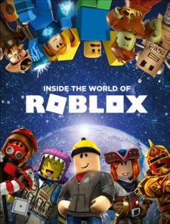 Inside the world of Roblox  Cover Image