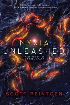 Nyxia unleashed  Cover Image