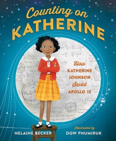 Counting on Katherine  Cover Image