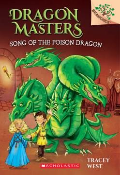 Song of the poison dragon  Cover Image