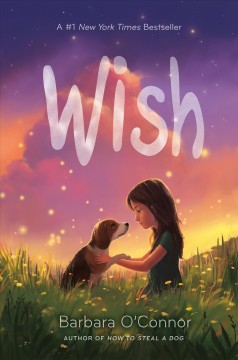 Wish  Cover Image